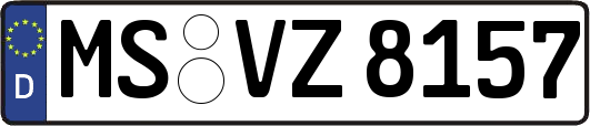 MS-VZ8157