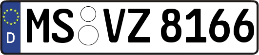 MS-VZ8166