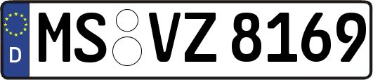 MS-VZ8169