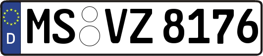 MS-VZ8176