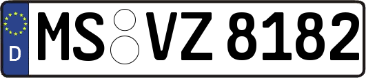 MS-VZ8182