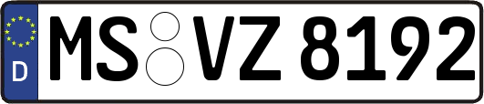 MS-VZ8192