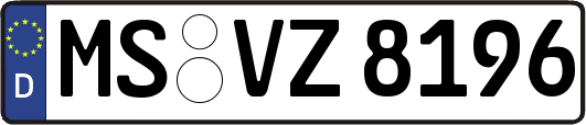 MS-VZ8196