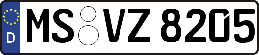 MS-VZ8205