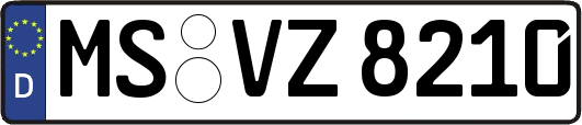 MS-VZ8210