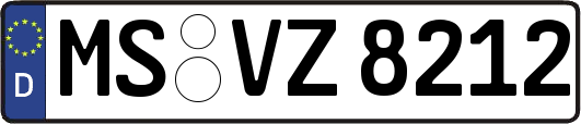 MS-VZ8212