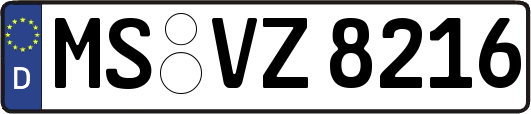 MS-VZ8216