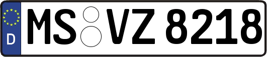 MS-VZ8218