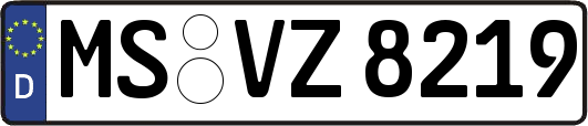 MS-VZ8219
