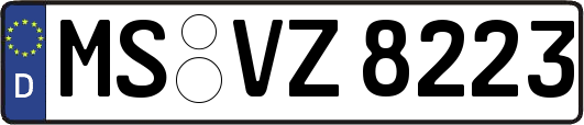 MS-VZ8223
