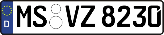 MS-VZ8230