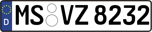 MS-VZ8232