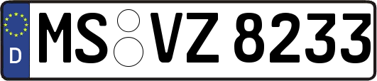 MS-VZ8233