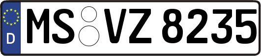 MS-VZ8235