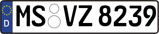 MS-VZ8239