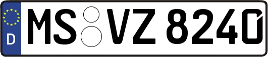 MS-VZ8240