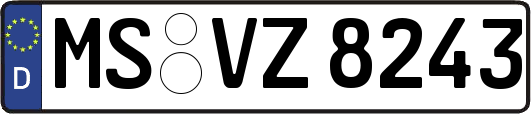 MS-VZ8243