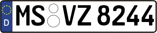 MS-VZ8244