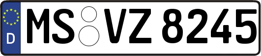MS-VZ8245