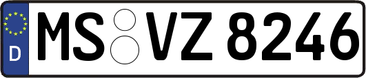 MS-VZ8246