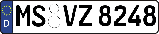 MS-VZ8248