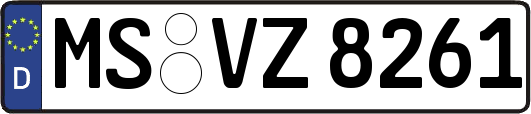 MS-VZ8261
