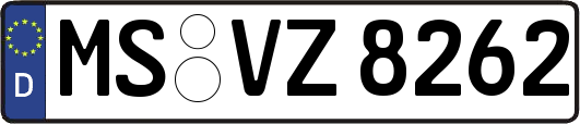 MS-VZ8262