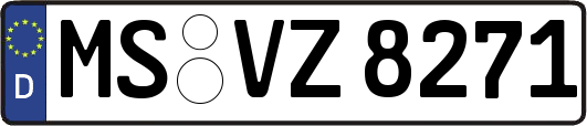 MS-VZ8271