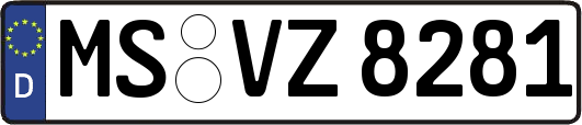 MS-VZ8281