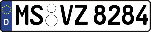 MS-VZ8284