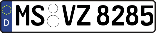 MS-VZ8285