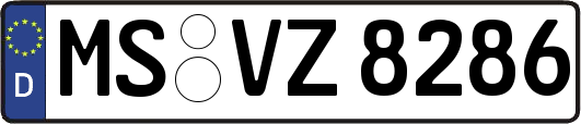MS-VZ8286