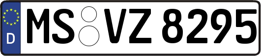 MS-VZ8295