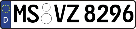 MS-VZ8296