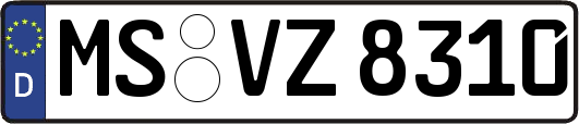 MS-VZ8310