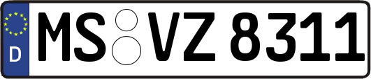 MS-VZ8311