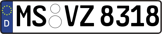 MS-VZ8318