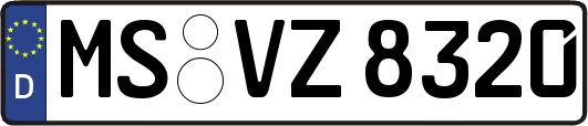 MS-VZ8320