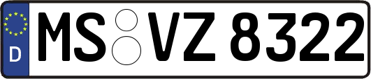 MS-VZ8322