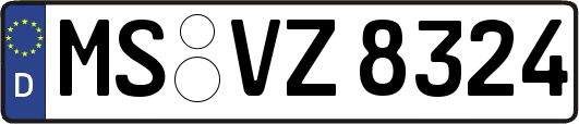 MS-VZ8324