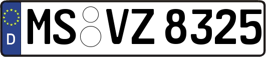 MS-VZ8325