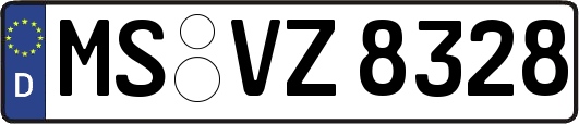 MS-VZ8328