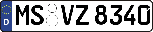 MS-VZ8340