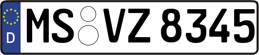 MS-VZ8345