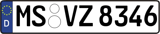 MS-VZ8346