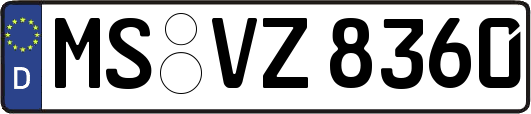 MS-VZ8360