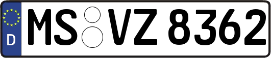 MS-VZ8362