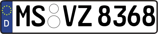 MS-VZ8368