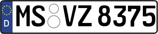 MS-VZ8375