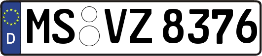 MS-VZ8376